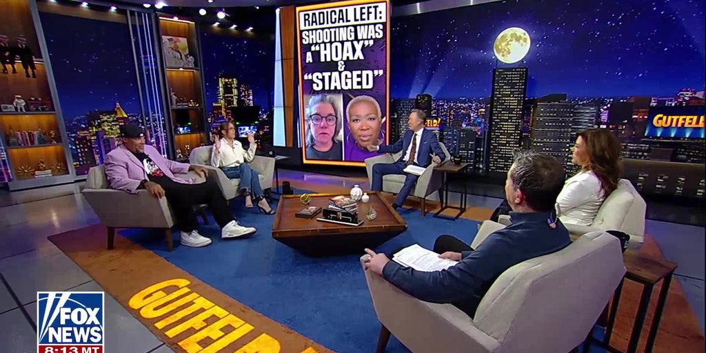 Kat Timpf: When you dehumanize people, ‘really bad stuff can happen’