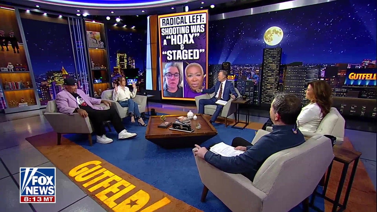 Kat Timpf: When you dehumanize people, ‘really bad stuff can happen’