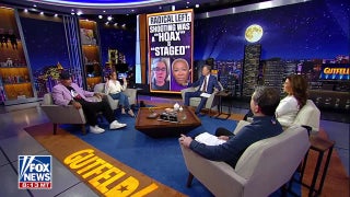 Kat Timpf: When you dehumanize people, ‘really bad stuff can happen’