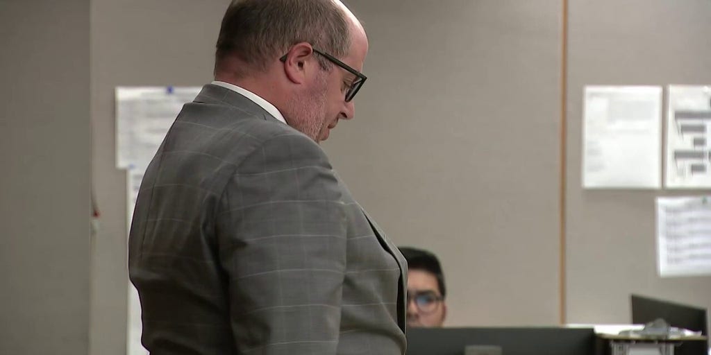 Attorney for suspect in Texas real estate agent's makes closing argument