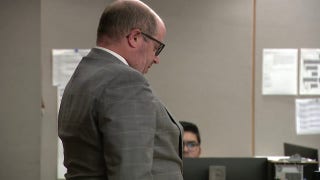 Attorney for suspect in Texas real estate agent's makes closing argument