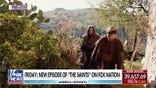 Legendary filmmaker tells the tales of beloved Catholic saints in Fox Nation special