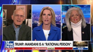 Mamdani knows Trump’s economy will make a difference in NYC affordability: Victor Davis Hanson - Fox News