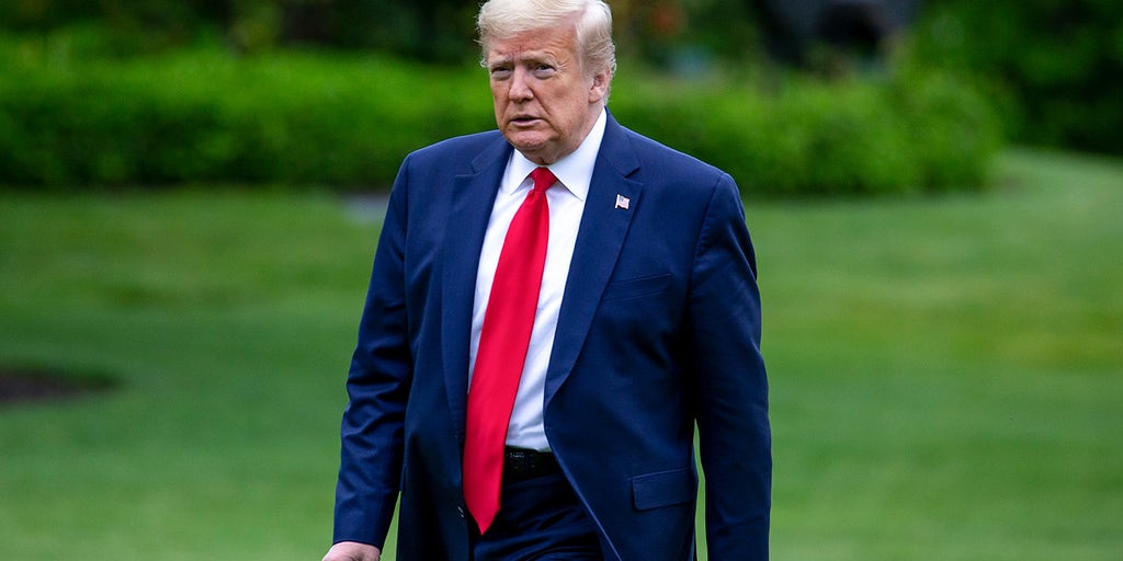 WATCH LIVE: Trump welcomes the Canadian PM to the White House