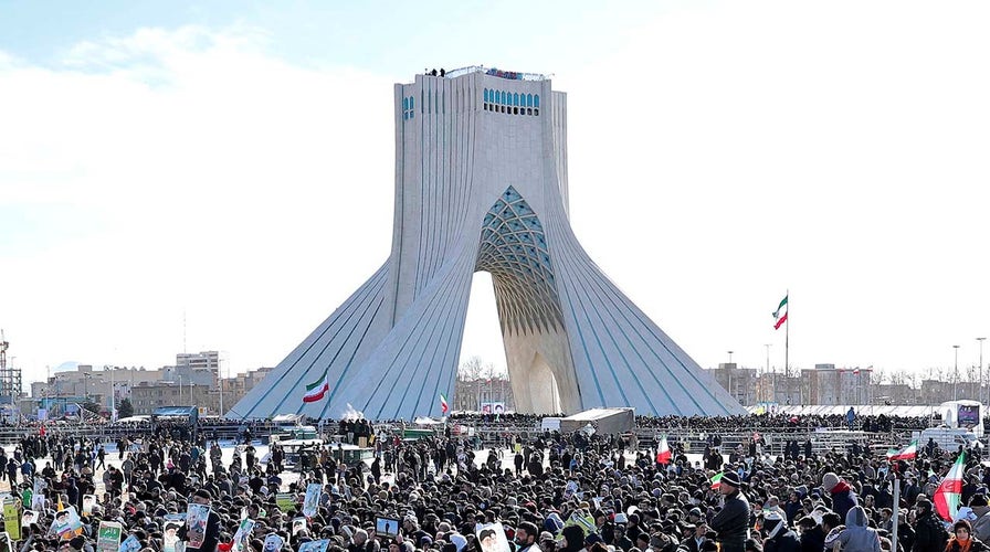 Fallout after Iran supreme leader says his nation won’t negotiate unless US eases pressure campaign 