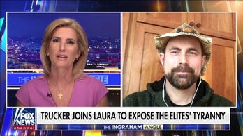 Freedom Convoy trucker: Canada's leftist politicians recognize convoy's 'incredible leverage,' fear its power