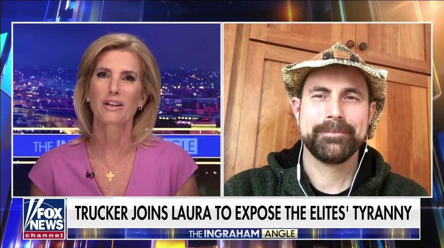 Elites are at war against the working class: Ingraham