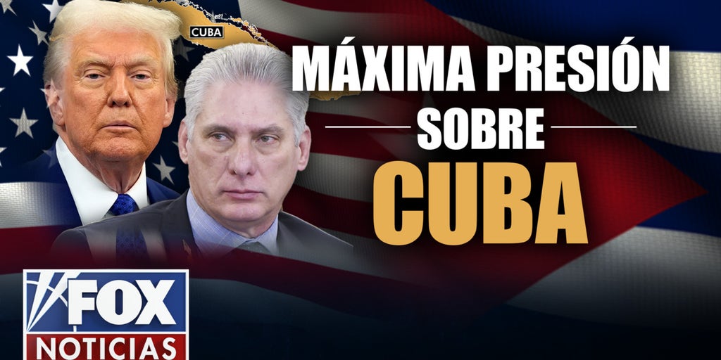 ¡Alerta en el Caribe! Los movimientos militares de EE. UU. sobre Cuba