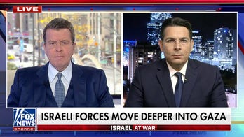 Danny Danon: If you side with Hamas, you should not be welcomed by Western democracies