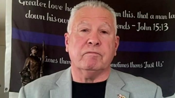 'Out of Control': Ret NYPD officer blasts NYC Democrats, warns bail reform is not working
