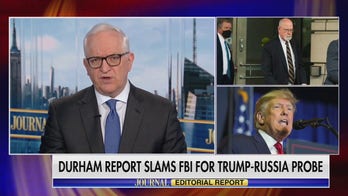 The real meaning of the Durham report