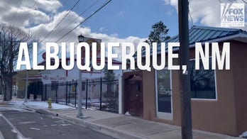 WATCH NOW: Albuquerque, NM police association says cops unable to do job