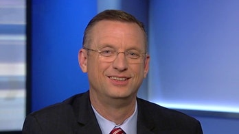 Rep. Collins: Democrats want to use Stone sentencing as another impeachment