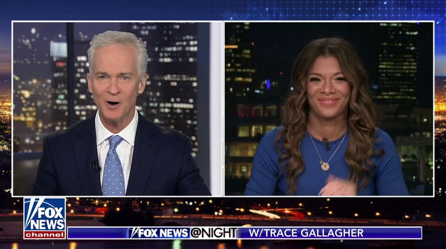 They are trying to destroy good godly values: Jenny Weaver