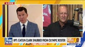 US Olympic team leaving off Caitlin Clark was a ‘missed opportunity’: Dan Dakich