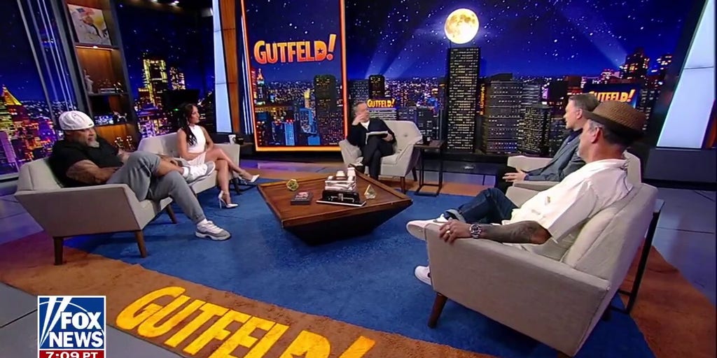 ‘Gutfeld!’: Democrats put Americans in danger over a delusion