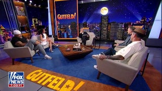 ‘Gutfeld!’: Democrats put Americans in danger over a delusion
