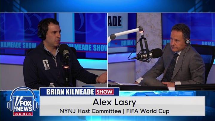 NY, NJ World Cup fans face high ticket prices, possible match day fare hike