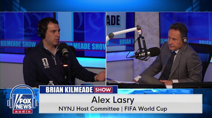 NY, NJ World Cup fans face high ticket prices, possible matchday fare hike