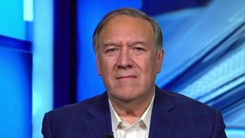 This is what happens when America isn't strong and doesn't deter adversaries: Mike Pompeo
