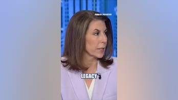 Tammy Bruce highlights Trump leadership on the world stage