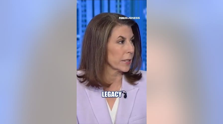 Tammy Bruce highlights Trump leadership on the world stage
