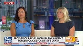Family of Rachel Morin thanks Trump for reaching out: 'Touching'