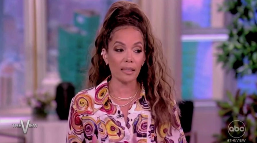'The View' co-host claims GOP 'lowering their intellect' to attract voters with no 'analytical skills'