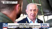 Israel braces for further retaliation from Iran after US airstrikes