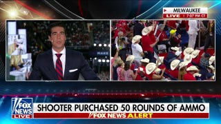  Jesse Watters: This was a colossal security failure - Fox News