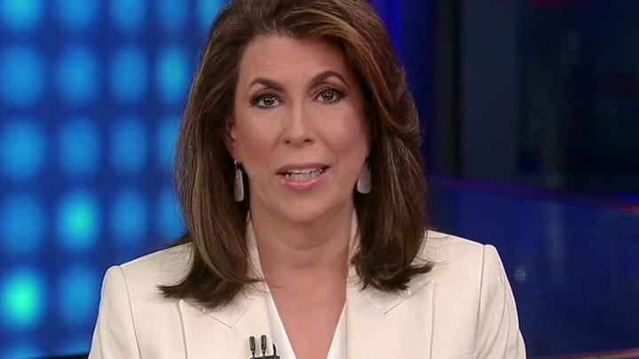 Tammy Bruce: Big government's power grab to dehumanize Americans