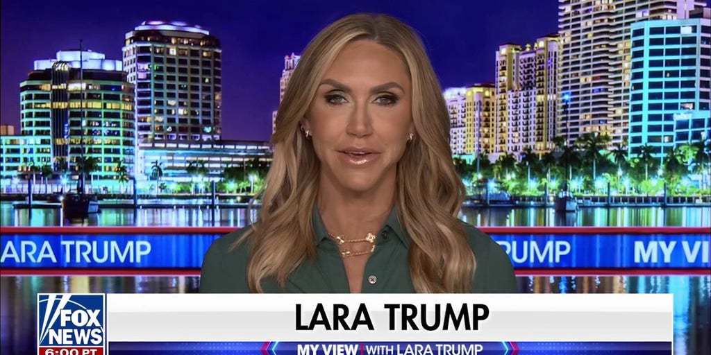 Lara Trump: The longest shutdown in US history finally comes to an end