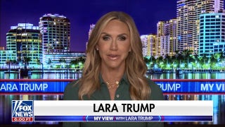 Lara Trump: The longest shutdown in US history finally comes to an end - Fox News