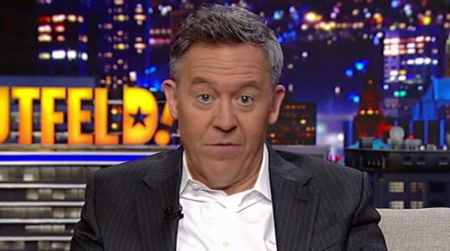 Gutfeld: The media doesn't want you to remember this