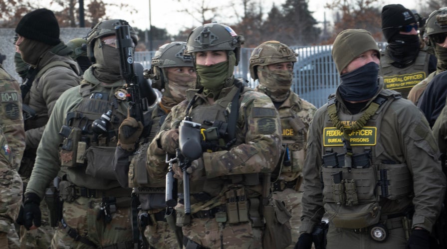 DHS sends much agents to Minneapolis arsenic anti-ICE protests intensify