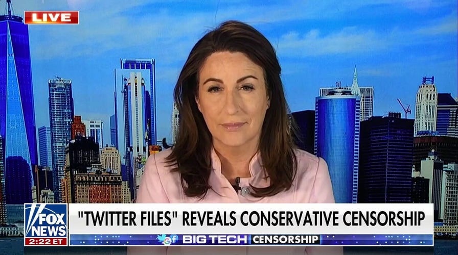 Musk’s ‘Twitter Files’ have helped ‘flesh out’ what America already knew: Miranda Devine
