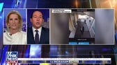 Raymond Arroyo: Why is the Secret Service covering security cameras of a private business?