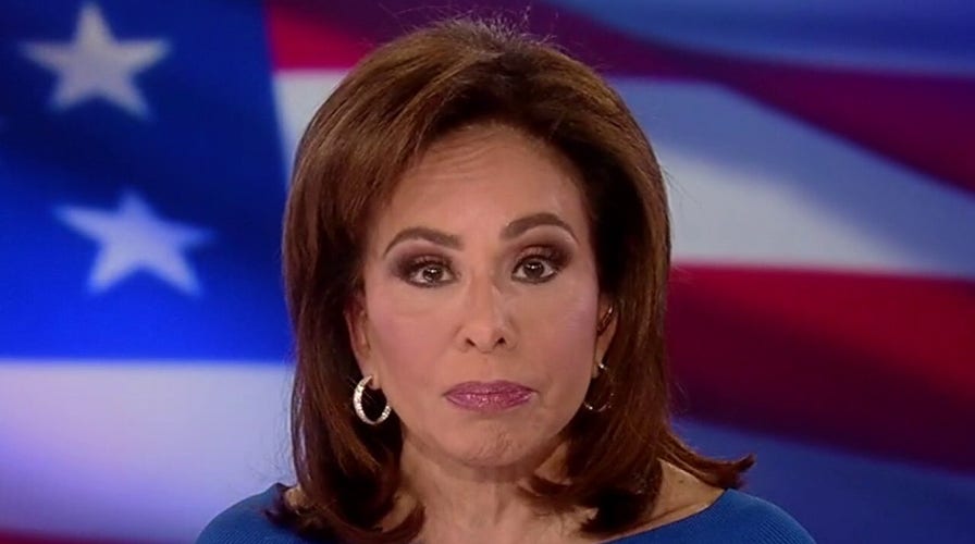 Judge Jeanine: When America gets through the coronavirus crisis we will be stronger than ever