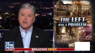 Sean Hannity: Many in the media mob are peddling this lie