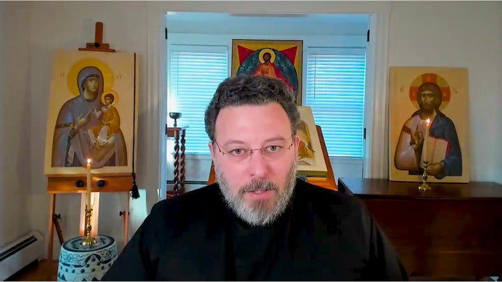 Christian monk details arrest by FBI for charges that have since been dropped
