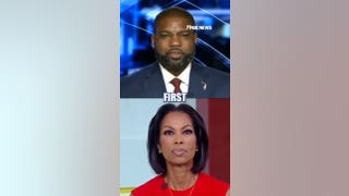 Byron Donalds warns David Jolly is a Trojan horse for socialism