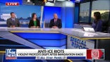 Democrats missed a chance to say something that resonates with Americans, says Ari Fleischer