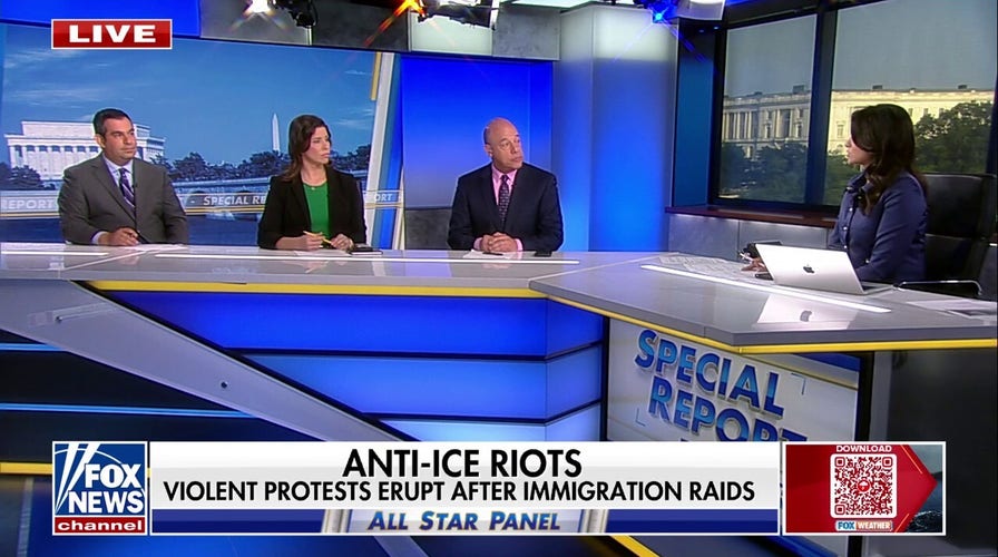 Democrats missed a chance to say something that resonates with Americans, says Ari Fleischer