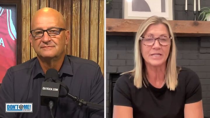 Women are phasing themselves out of jobs to defend trans athletes | Don't @ Me w/Dan Dakich