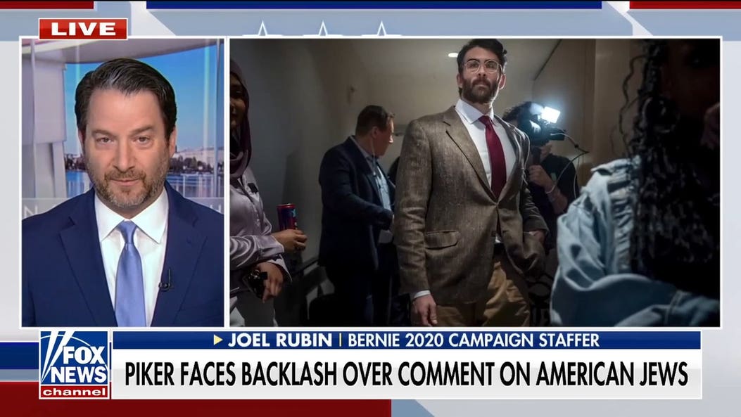 Former Bernie Sanders staffer urges Dems to cut ties with Hasan Piker