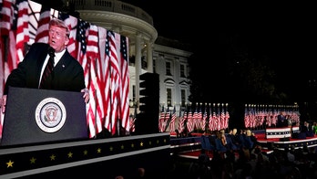Hits and misses from the conventions