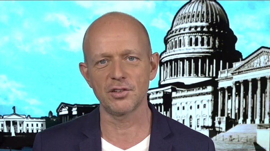 Hilton: States must fight Biden's push to increase government's power