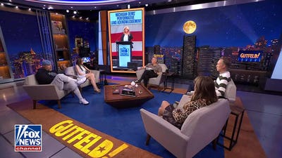 Gutfeld: Democrats are trying to get ahead of the mess before it’s too late