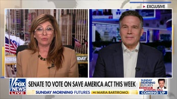 Iran reportedly targets American businesses in Dubai