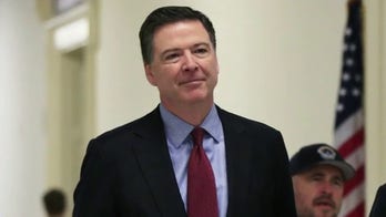 Declassified Senate Intelligence report shows strong doubts about Steele Dossier in December 2016